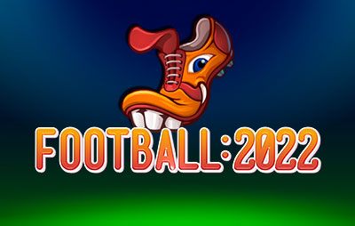 Football:2022