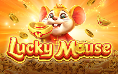 Lucky Mouse